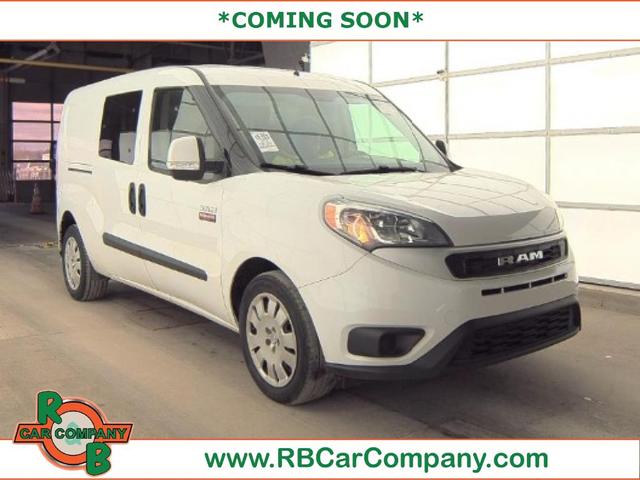 2019 RAM Promaster City