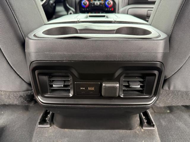 Photo of 2019 White Chevrolet Silverado 1500