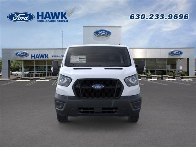 Photo of 2025 Oxford White Ford Transit-150