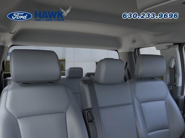 Photo of 2025 Oxford White Ford F-250