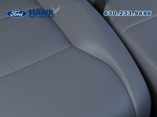 Photo of 2025 Oxford White Ford F-250