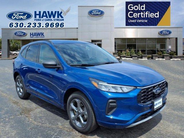 2023 Ford Escape