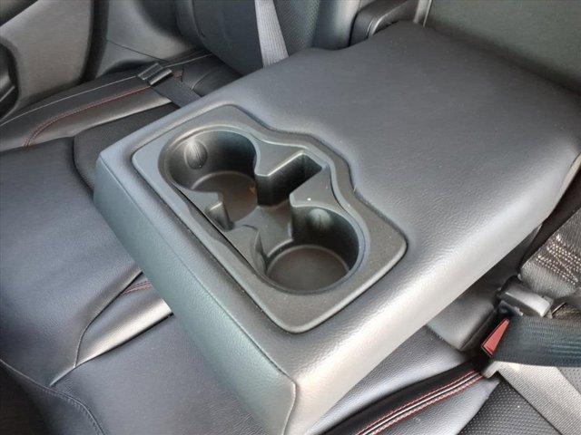 Photo of 2017 Billet Silver Metallic Clearcoat Jeep Compass