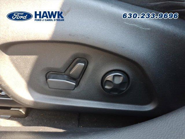Photo of 2017 Billet Silver Metallic Clearcoat Jeep Compass
