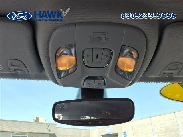 Photo of 2017 Billet Silver Metallic Clearcoat Jeep Compass