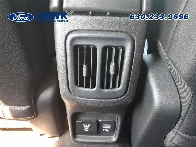 Photo of 2017 Billet Silver Metallic Clearcoat Jeep Compass