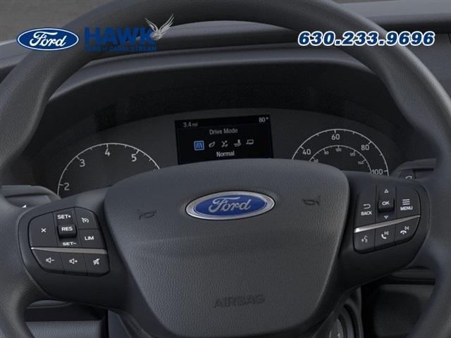 Photo of 2025 Oxford White Ford Transit-150
