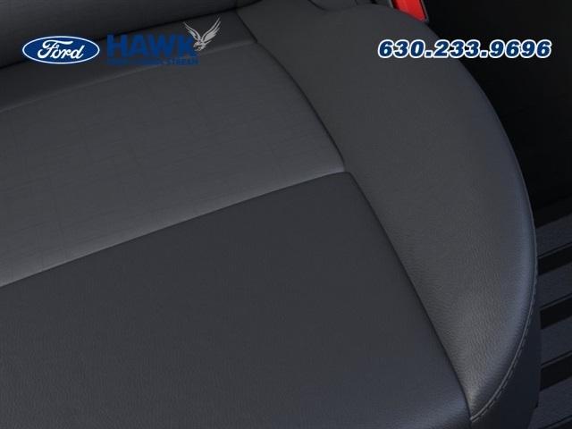 Photo of 2025 Oxford White Ford Transit-150