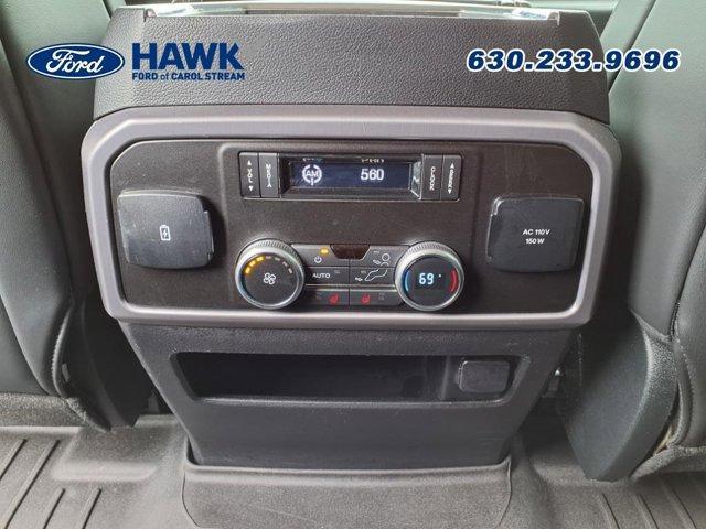 Photo of 2020 Black Ford Expedition Max
