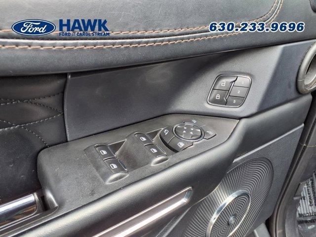 Photo of 2020 Black Ford Expedition Max