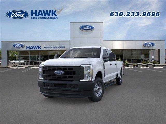 Photo of 2026 Oxford White Ford F-250