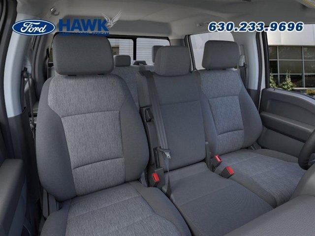Photo of 2026 Oxford White Ford F-250