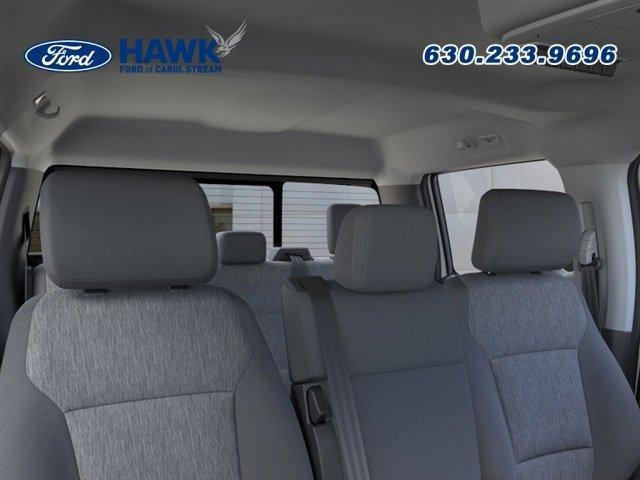 Photo of 2026 Oxford White Ford F-250