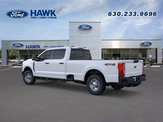 Photo of 2026 Oxford White Ford F-250