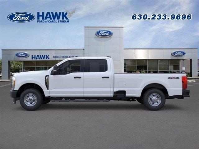 Photo of 2026 Oxford White Ford F-250