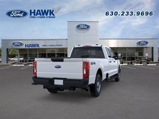 Photo of 2026 Oxford White Ford F-250