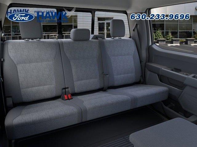Photo of 2026 Oxford White Ford F-250