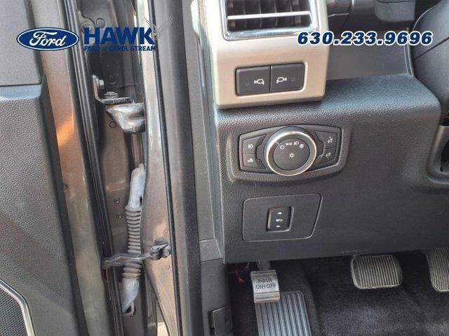 Photo of 2016 Magnetic Ford F-150