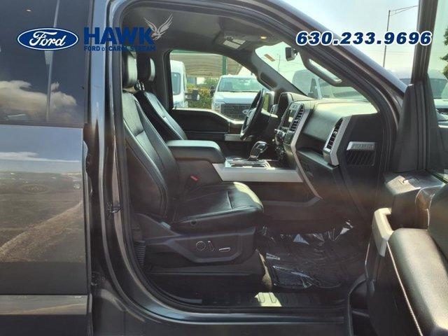 Photo of 2016 Magnetic Ford F-150