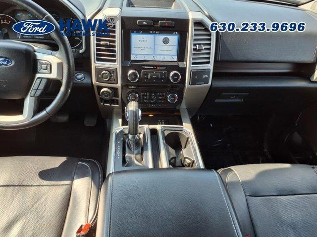 Photo of 2016 Magnetic Ford F-150