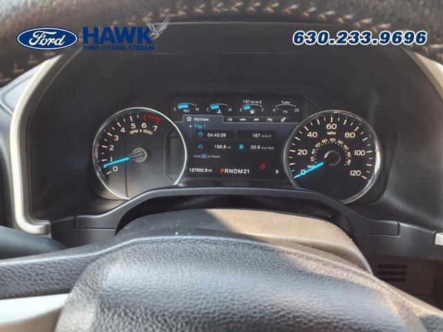Photo of 2016 Magnetic Ford F-150
