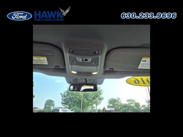 Photo of 2016 Magnetic Ford F-150