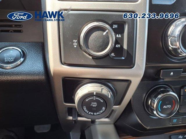Photo of 2016 Magnetic Ford F-150