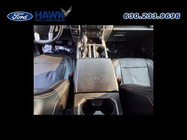 Photo of 2016 Magnetic Ford F-150