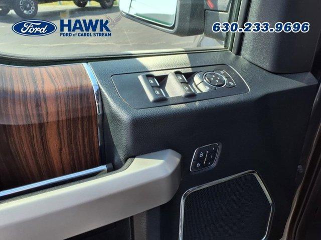 Photo of 2016 Magnetic Ford F-150