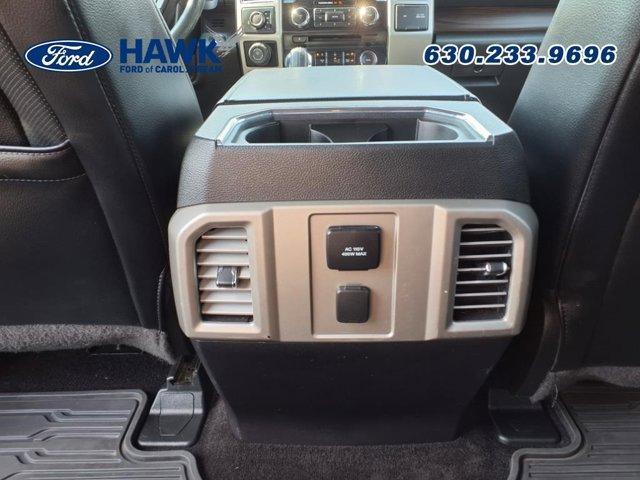 Photo of 2016 Magnetic Ford F-150