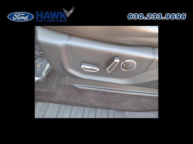 Photo of 2016 Magnetic Ford F-150