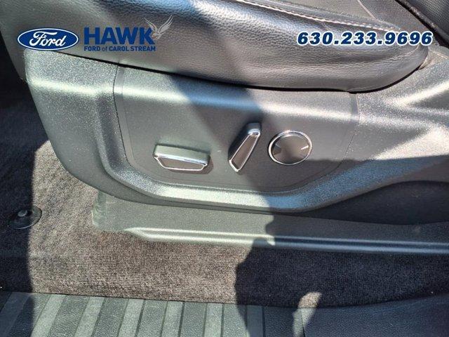 Photo of 2016 Magnetic Ford F-150
