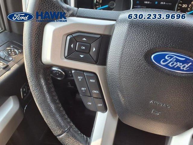 Photo of 2016 Magnetic Ford F-150