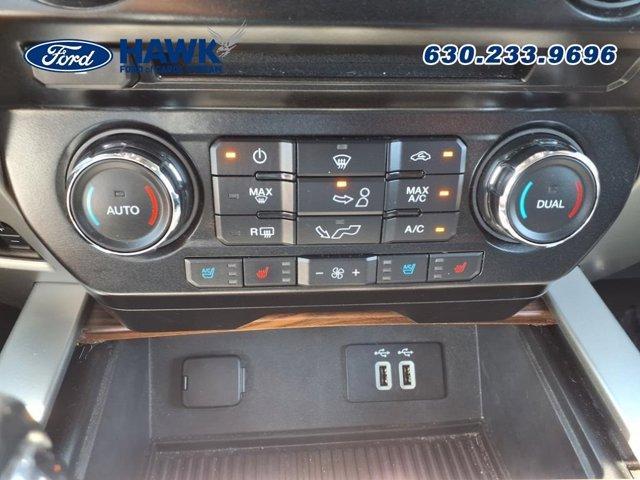 Photo of 2016 Magnetic Ford F-150