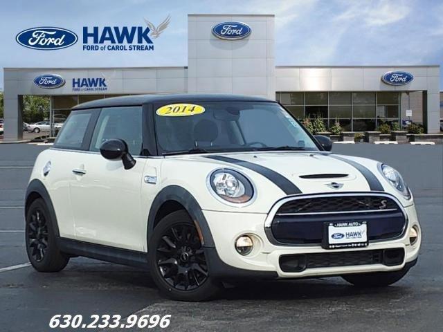 2014 MINI Hardtop