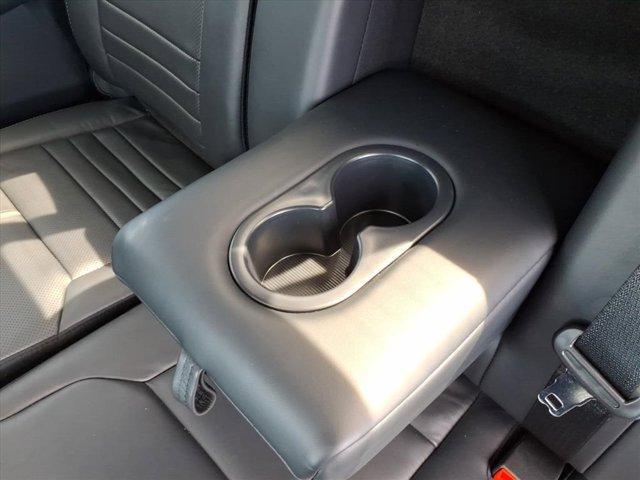Photo of 2024 Black Metallic Ford F-150 Lightning