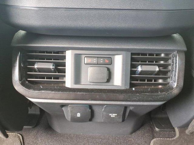 Photo of 2024 Black Metallic Ford F-150 Lightning
