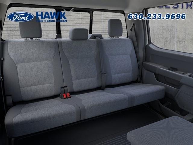 Photo of 2026 Oxford White Ford F-350