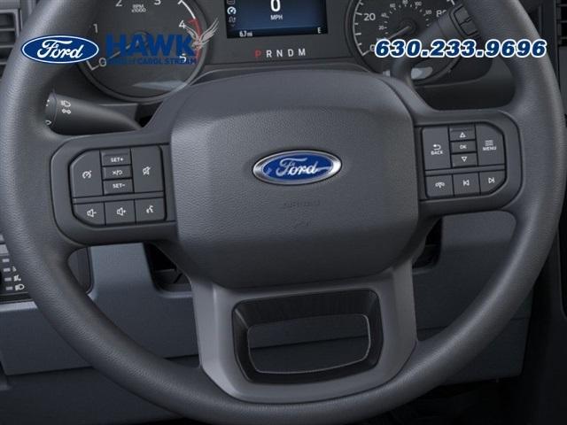 Photo of 2026 Oxford White Ford F-350