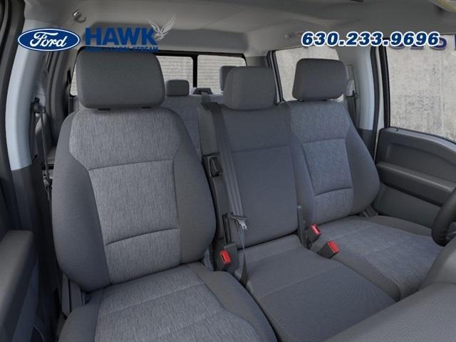 Photo of 2026 Oxford White Ford F-350