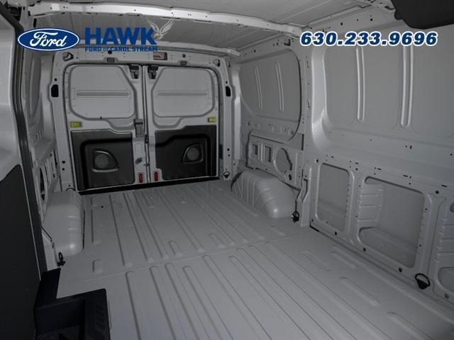Photo of 2025 Oxford White Ford Transit-150