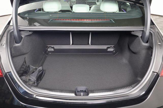 Photo of 2025 Black Mercedes-Benz C-Class