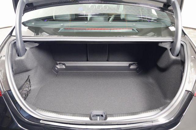 Photo of 2025 Black Mercedes-Benz C-Class