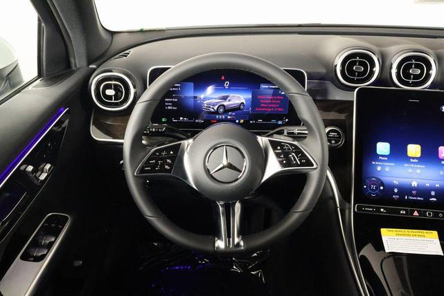 Photo of 2026 149 Mercedes-Benz GLC 300