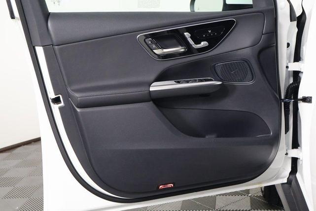 Photo of 2026 149 Mercedes-Benz GLC 300