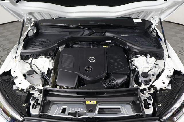 Photo of 2026 149 Mercedes-Benz GLC 300