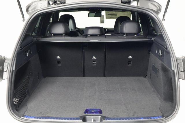 Photo of 2026 149 Mercedes-Benz GLC 300