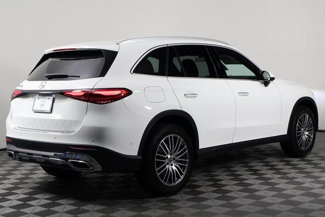 Photo of 2026 149 Mercedes-Benz GLC 300
