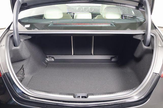 Photo of 2025 Black Mercedes-Benz C-Class
