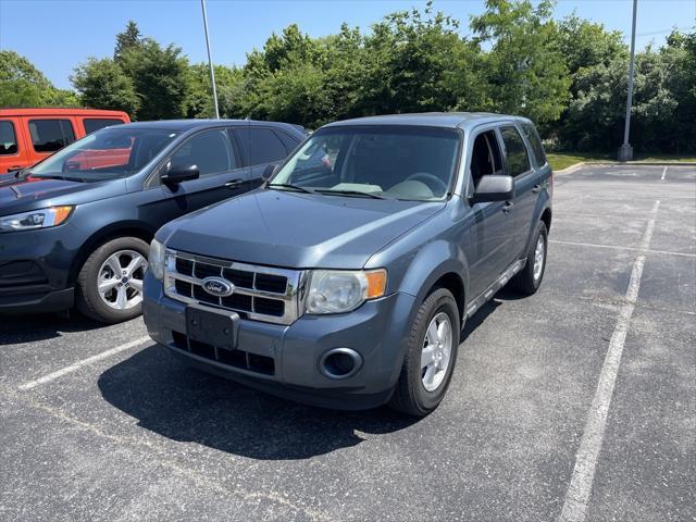 2011 Ford Escape